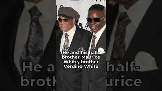 Fred White Dead at 69 ⎟Eart,Wind & Fire Drummer