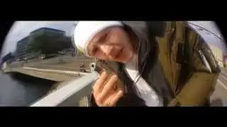 MC Ed - Ordet (Musikvideo)