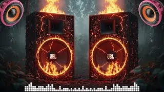 Ultimate Sound Test with JBL Speaker 🔥 Deep Bass Power