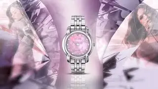 CITIZEN &mdash; Diamond Collection: Jolie