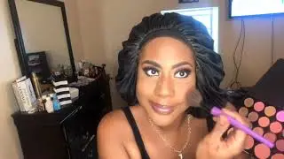 Profusion Temptress Palette