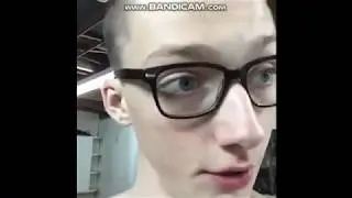 McDonald's Vine