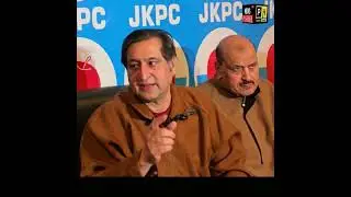 #Watch: Sajjad Lone’s #BigStatement says 'Don't harass Kashmiri vendor, go to borders save nation