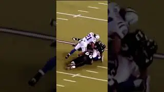Bob Sanders, best #colts safety? 🔥 #nfl #shorts