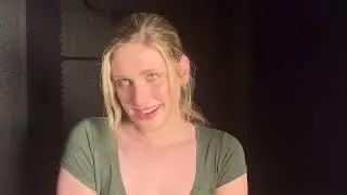 Elana Babbitt- Grease Audition