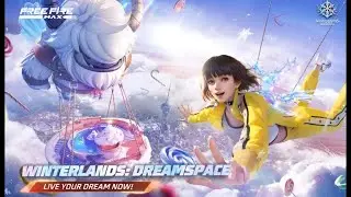 Free Fire MAX : India Live Play For Friends