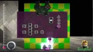 LBP2 Tutorial: Grid Rotation