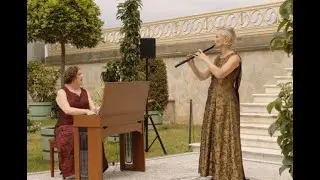 Corellis Cousinen: La Follia