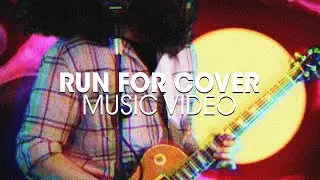 Run For Cover - Default Mode Network | MUSIC VIDEO