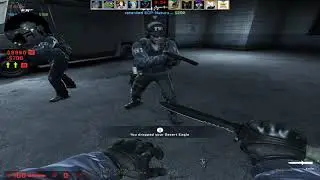 Csgo Live Lem Matchmaking