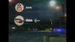 (EXTREMELY RARE) CN City - Bumpers