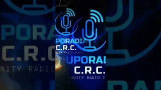 Crc radio #radio #podcast