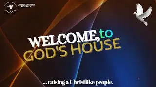 40 DAYS FASTING AND PRAYERS || Apostle James Adebowale || 25th January 2026.