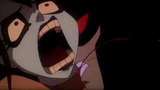 An Alternate Universe Where Batman Is An Vampire 🦇