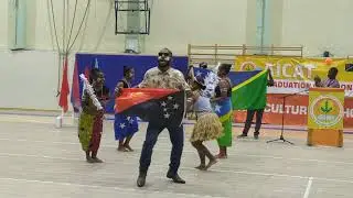 AICAT grad 24   Pacific