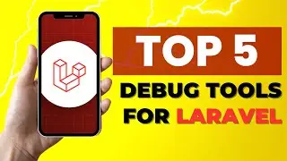 5 Laravel Debug Tools That Will Save You Hours! ⏱️💡 - Configuration and key features explained