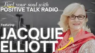 1,343 | Jacquie Elliott on Silencing the Inner Critic and Embracing Self Love
