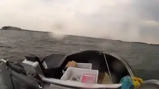 Vator kauppareissu