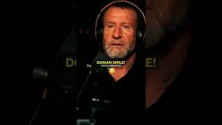 Dorian Yates Shares How Joe Weider Tried to Make Him Smile During Photoshoots 📸 #shorts
