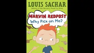 Marvin Redpost - Why Pick on Me - Kids Read Aloud Audiobook