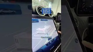 20k Driven C220d 2023 Mercedes Car For Sale at Car Club Delhi Contact Details in Video