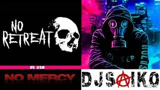 Dj Saiko (Official) - Progressive Tech House Set Vol.1 - 2023 (No Mercy Album)