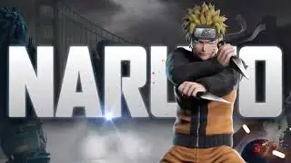 JUMP FORCE - Full Character Roster Trailer _ XB1_ PS4_ PC