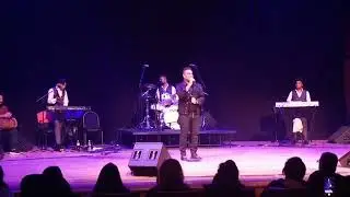 Main Jahan Rahoon - Master Saleem Bollywood Singer  LIVE