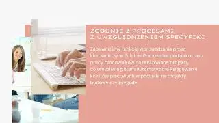Wdrożenie systemu enova365 w Trakcja S.A.