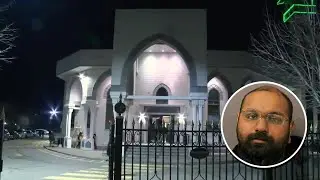 Muslim leader raises alarm after &lsquo;hate incident&rsquo; at Canada mosque