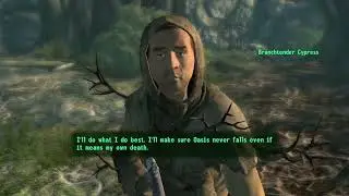 Playing Fallout 3 With All DLCs - Episode 178