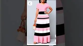 How to cut a perfect round neck with or without a pattern Master (Beginners friendly)