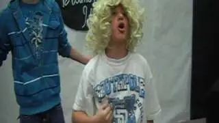Diamond Fork Idol 2011