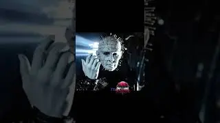Live na #twitch TTvRelloK #dbd #deadbydelight #dbdmeme #dbdclips #hellraiser #cenobita #pinhead