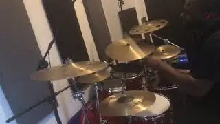 Erik Norwood (Cover) Working It Out Marcus Williams