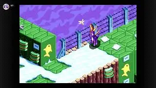 [GBA] Spyro: Attack of the Rhynocs | Firstrun | Часть 1