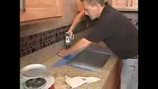 Granite Transformations on Hometime