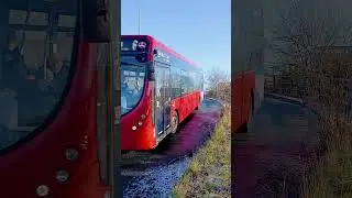 Bus Spotting at Metrocente Gateshead, Go North East #busspotting #busenthusiast