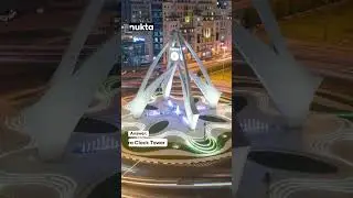 Guess the Dubai landmark: 80s edition!