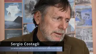 La verit&agrave; sull'assassinio di Duccio Galimberti ottant'anni dopo.