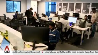 US firms fear H-1B visa fee hike could end up hurting American interests