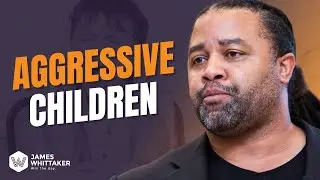 How to discipline an aggressive child 🧠