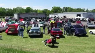 2016 Pete and Jake's Open House