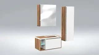 SWOOD BANYO KONSEPTİ TASARIMI- Tasarlarken öğren