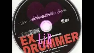 EX-DRUMMER SOUNDTRACK (Millionaire - Deepfish)