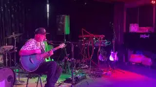 Truth - Silen Roc (Rebel Rebel/Bobby Kinghe)
