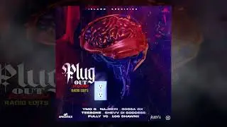 Ymo G - BAD B ( Clean Version ) Plug Out Riddim