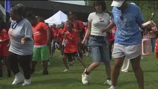 Atlanta Police Foundation hosts more than 700 youth for @Promise Field Day
