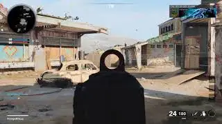 Black Ops Cold War Zombies W\ HOMIES