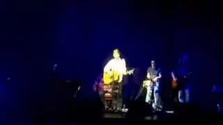 blue rodeo try